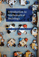 Book cover of: Introduction to Mathematical Sociology. By: Phillip Bonacich