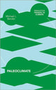 Book cover of: Paleoclimate. By: Michael L. Bender