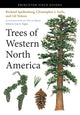 Book cover of: Trees of Western North America