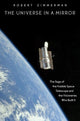 Book cover of: Universe in a Mirror. By: Robert Zimmerman