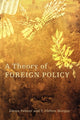 Book cover of: Theory of Foreign Policy. By: Glenn Palmer