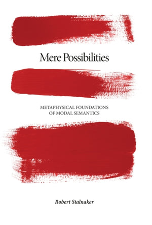 Mere Possibilities