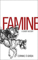 Book cover of: Famine. By: Cormac Ó Gráda