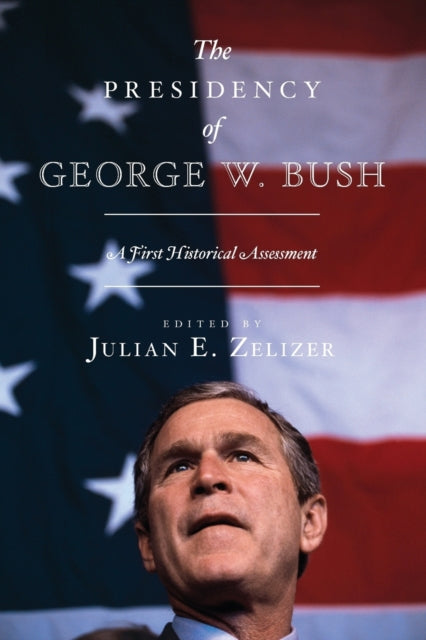 Book cover of: Presidency of George W. Bush