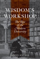 Book cover of: Wisdom's Workshop. By: James Axtell