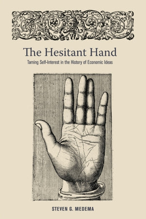 Hesitant Hand