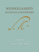 Book cover of: Kierkegaard's Journals and Notebooks, Volume 5
