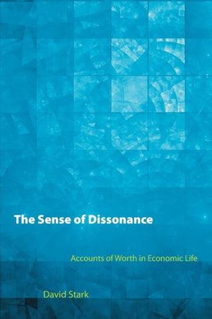 Sense of Dissonance
