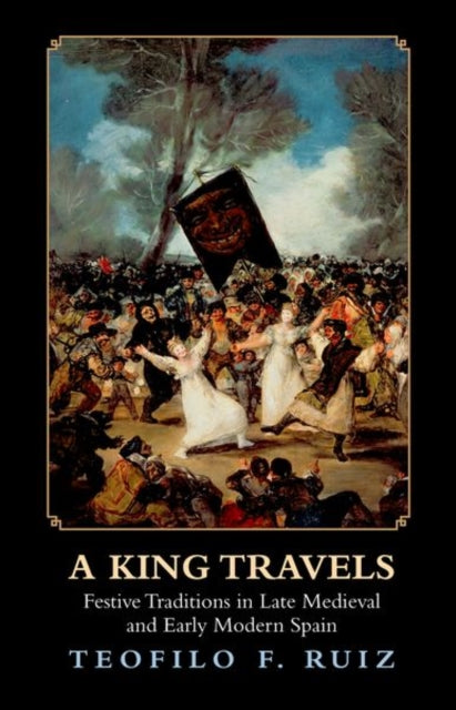 King Travels