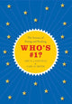 Book cover of: Who's #1?. By: Amy N. Langville