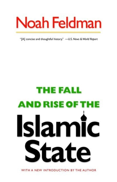 Book cover of: Fall and Rise of the Islamic State