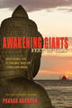 Book cover of: Awakening Giants, Feet of Clay. By: Pranab Bardhan