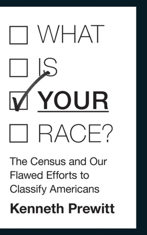 What Is "Your" Race?