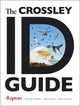 Book cover of: Crossley ID Guide Raptors. By: Richard Crossley