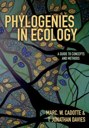 Phylogenies in Ecology