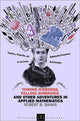 Book cover of: Towing Icebergs, Falling Dominoes, and Other Adventures in Applied Mathematics. By: Robert B. Banks