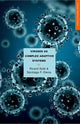 Book cover of: Viruses as Complex Adaptive Systems. By: Ricard Solé