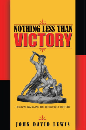 Nothing Less than Victory