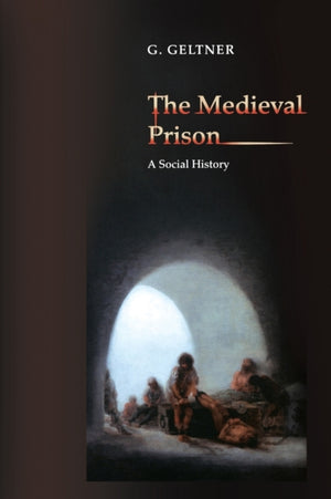 Medieval Prison