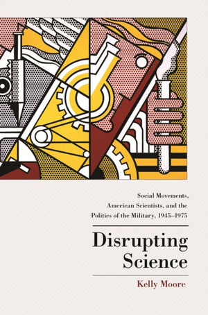 Disrupting Science