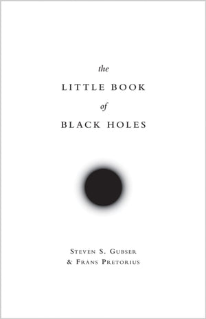 Little Book of Black Holes