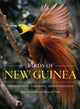 Book cover of: Birds of New Guinea. By: Bruce M. Beehler