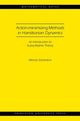 Book cover of: Action-minimizing Methods in Hamiltonian Dynamics. By: Alfonso Sorrentino