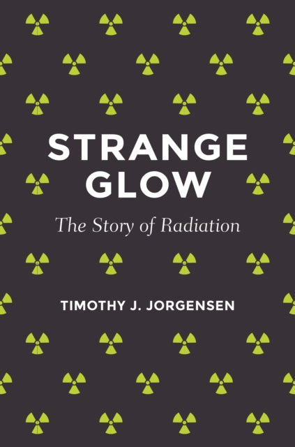 Book cover of: Strange Glow