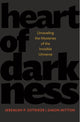 Book cover of: Heart of Darkness. By: Jeremiah P. Ostriker