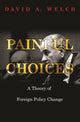 Book cover of: Painful Choices. By: David A. Welch