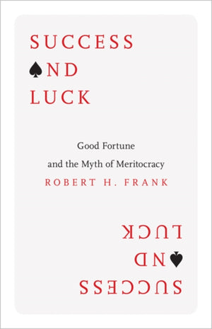 Success and Luck