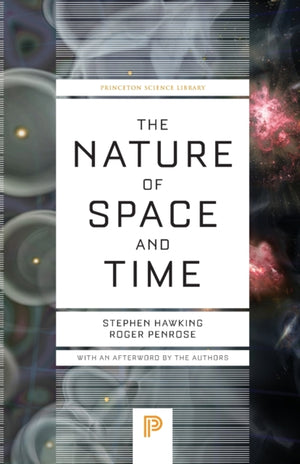 Nature of Space and Time