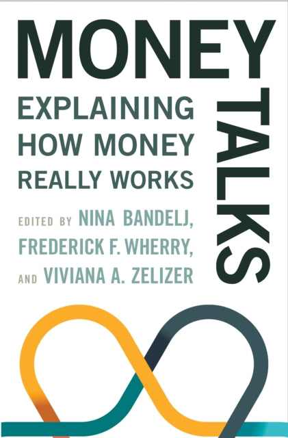 Book cover of: Money Talks