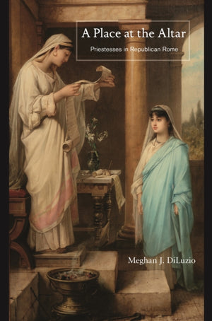 Place at the Altar