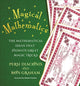 Book cover of: Magical Mathematics. By: Persi Diaconis