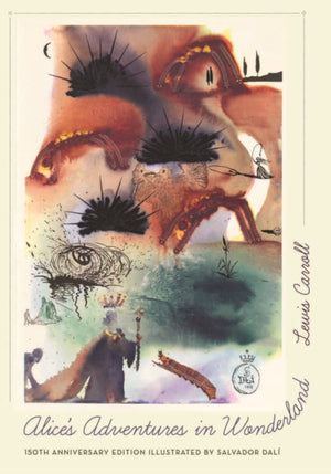 Alice's Adventures in Wonderland, 150th Anniversary Edition