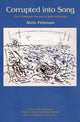 Book cover of: Corrupted into Song. By: Alvin Feinman