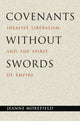 Book cover of: Covenants without Swords. By: Jeanne Morefield