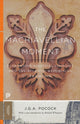 Book cover of: Machiavellian Moment. By: J. G. A. Pocock