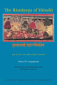Book cover of: Ramayana of Valmiki: An Epic of Ancient India, Volume III. By: Goldman, Robert P.