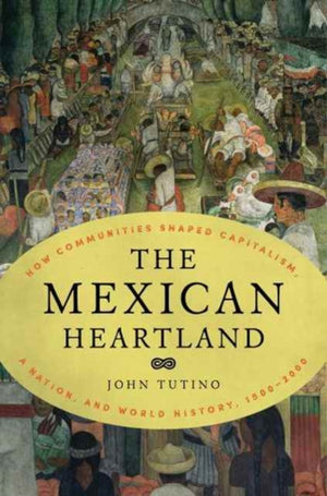 Mexican Heartland