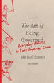 Book cover of: Art of Being Governed. By: Michael Szonyi