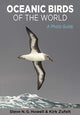 Book cover of: Oceanic Birds of the World. By: Howell Steve N. G.
