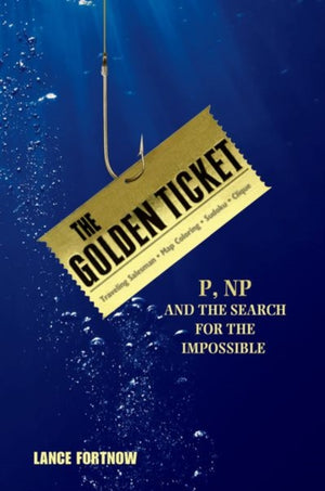 Golden Ticket