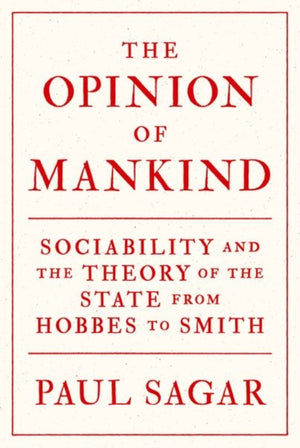 Opinion of Mankind