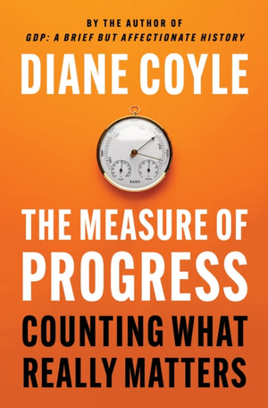 Measure of Progress