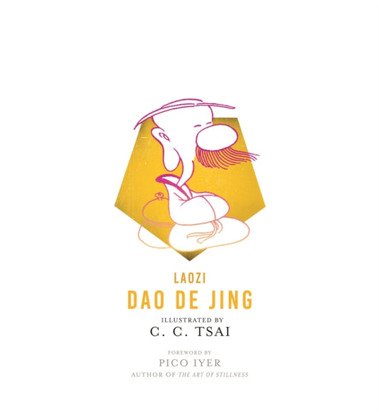 Book cover of: Dao De Jing. By: Laozi