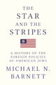 Book cover of: Star and the Stripes. By: Michael N. Barnett