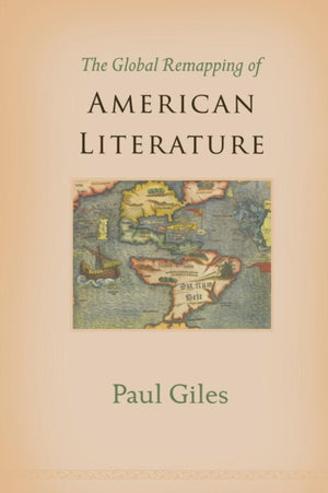 Global Remapping of American Literature