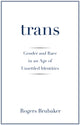 Book cover of: Trans. By: Rogers Brubaker